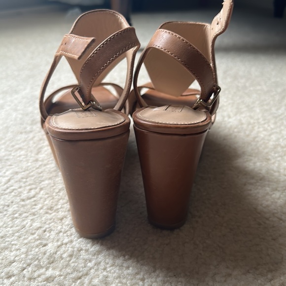 Antonio Melani Wedges - Picture 4 of 5